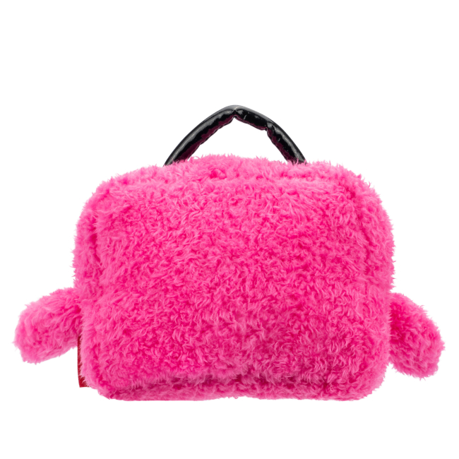 Персонажи мультфильмов - Мягкая игрушка Bum Bumz Retro Bumz Кассета Синди 11 см (RBBZ00696)#5