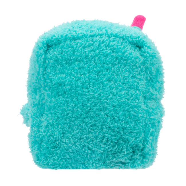 Персонажи мультфильмов - Мягкая игрушка Bum Bumz Retro Bumz Портативный телефон Патси 11 см (RBBZ00698)#5