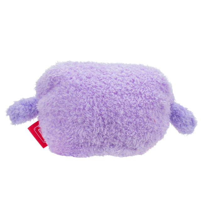 Персонажи мультфильмов - Мягкая игрушка Bum Bumz Retro Bumz Очки с жалюзями Стелла 11 см (RBBZ00699)#5