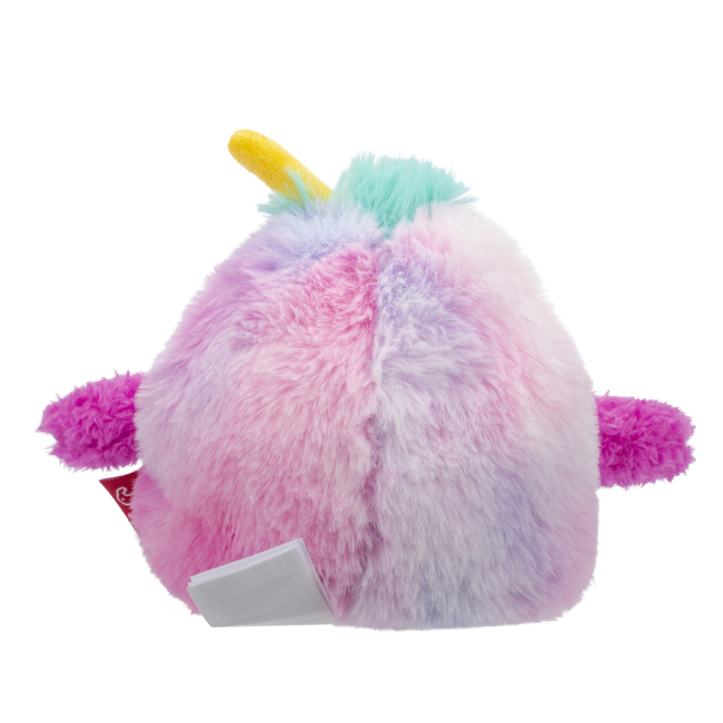 Персонажи мультфильмов - Мягкая игрушка Bum Bumz Poolside Bumz Тропический напиток Доусон 11 см (RBBZ00718)#5