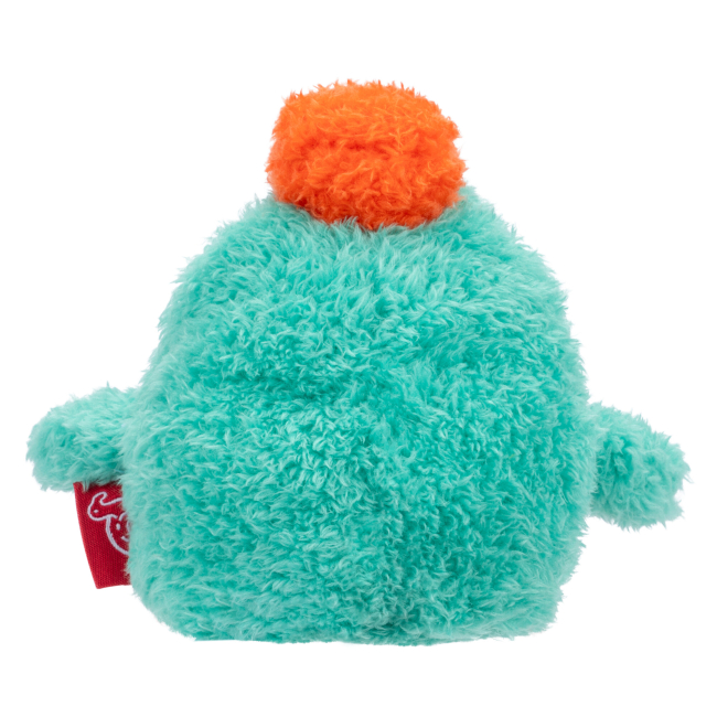 Персонажи мультфильмов - Мягкая игрушка Bum Bumz Poolside Bumz Солнцезащитный крем Сол 11 см (RBBZ00719)#5