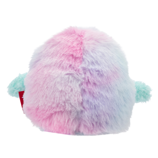 Персонажи мультфильмов - Мягкая игрушка Bum Bumz Festival Bumz Символ мира на фестивале Мэгс 11 см (RBBZ00724)#5