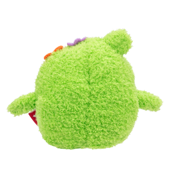 Персонажі мультфільмів - М'яка іграшка Bum Bumz Festival Bumz Кактус Коннор 11 см (RBBZ00725)#5