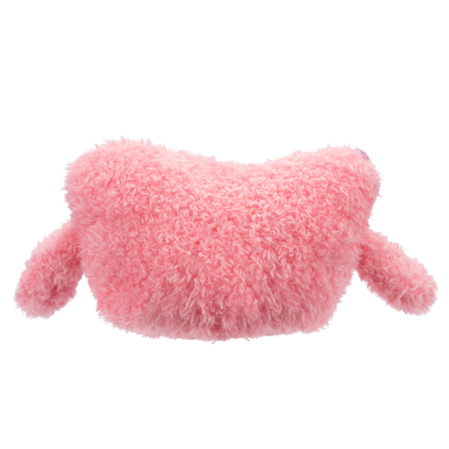 Персонажи мультфильмов - Мягкая игрушка Bum Bumz Festival Bumz Фестивальные Очки Сафира 11 см (RBBZ00730)#5