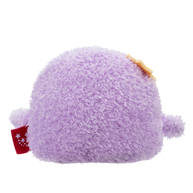 Персонажи мультфильмов - Мягкая игрушка Bum Bumz Festival Bumz Радуга Рори 11 см (RBBZ01037)#5