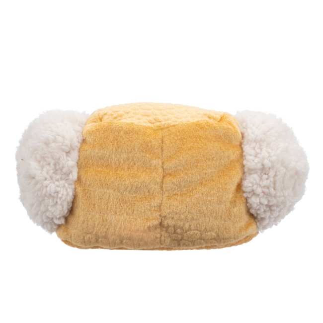 Персонажи мультфильмов - Мягкая игрушка Bum Bumz Takeout Bumz Канноли Чип 19 см (RBBZ00488)#5