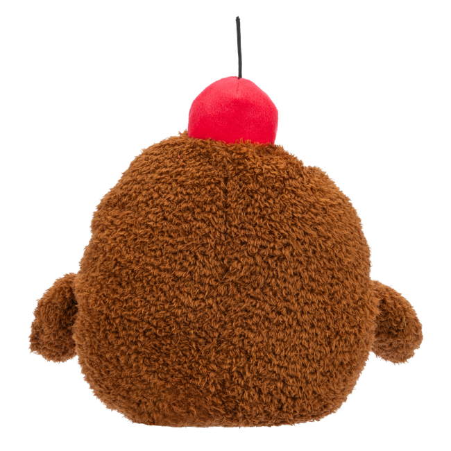 Персонажі мультфільмів - М'яка іграшка Bum Bumz Takeout Bumz Тартуфо Таннер 19 см (RBBZ00494)#5