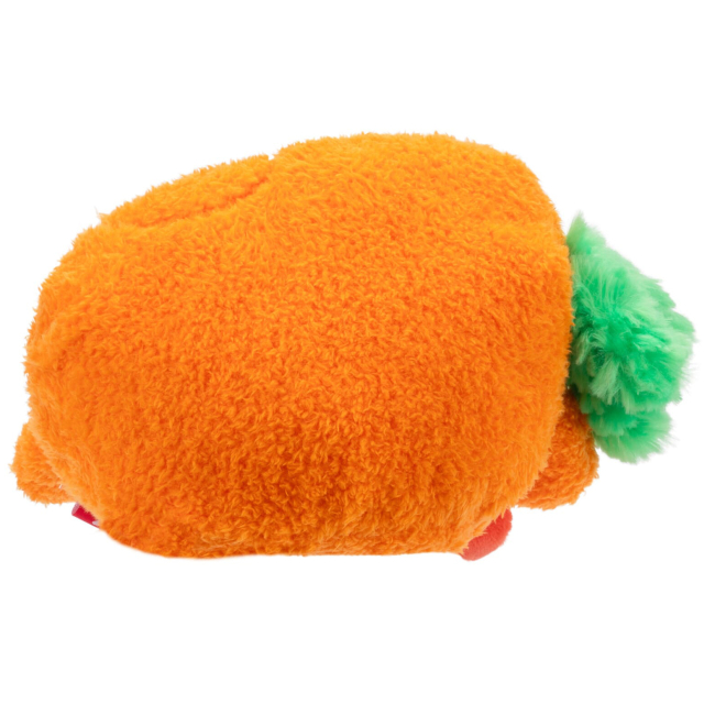 Персонажи мультфильмов - Мягкая игрушка Bum Bumz Spring Bumz Морковка Карсон 19 см (RBBZ00098)#4