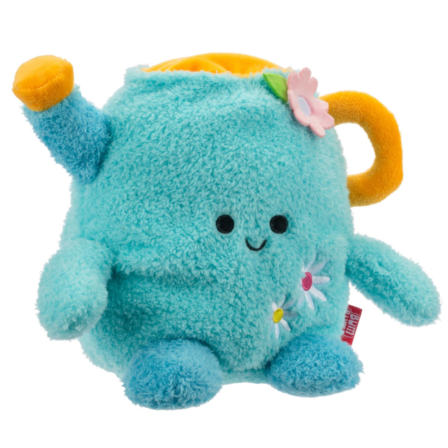 Персонажи мультфильмов - Мягкая игрушка Bum Bumz Spring Bumz Лейка Косимо 19 см (RBBZ00462)#2