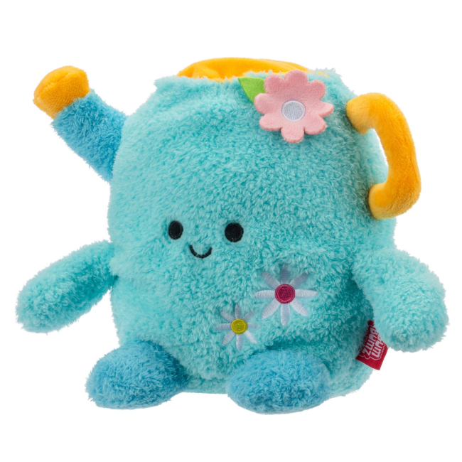 Персонажи мультфильмов - Мягкая игрушка Bum Bumz Spring Bumz Лейка Косимо 19 см (RBBZ00462)#3