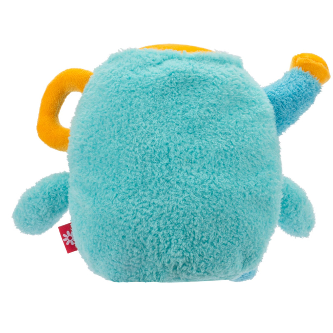 Персонажи мультфильмов - Мягкая игрушка Bum Bumz Spring Bumz Лейка Косимо 19 см (RBBZ00462)#4