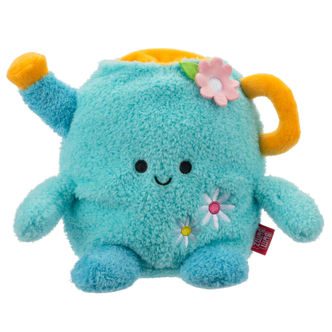 Персонажи мультфильмов - Мягкая игрушка Bum Bumz Spring Bumz Лейка Косимо 19 см (RBBZ00462)#5