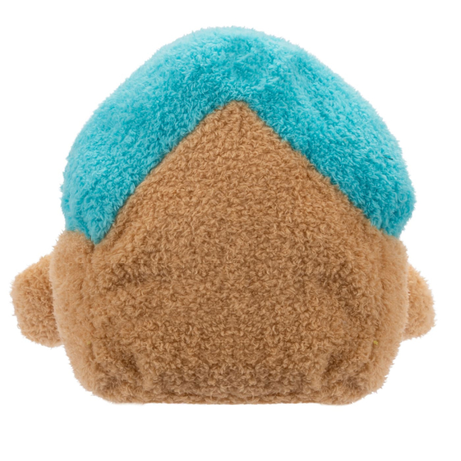 Персонажи мультфильмов - Мягкая игрушка Bum Bumz Spring Bumz Скворечник Блэр 19 см (RBBZ00465)#4