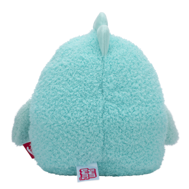 Мягкие животные - Мягкая игрушка Bum Bumz Aqua Bumz Рыба фугу Бри 19 см (RBBZ00452)#4