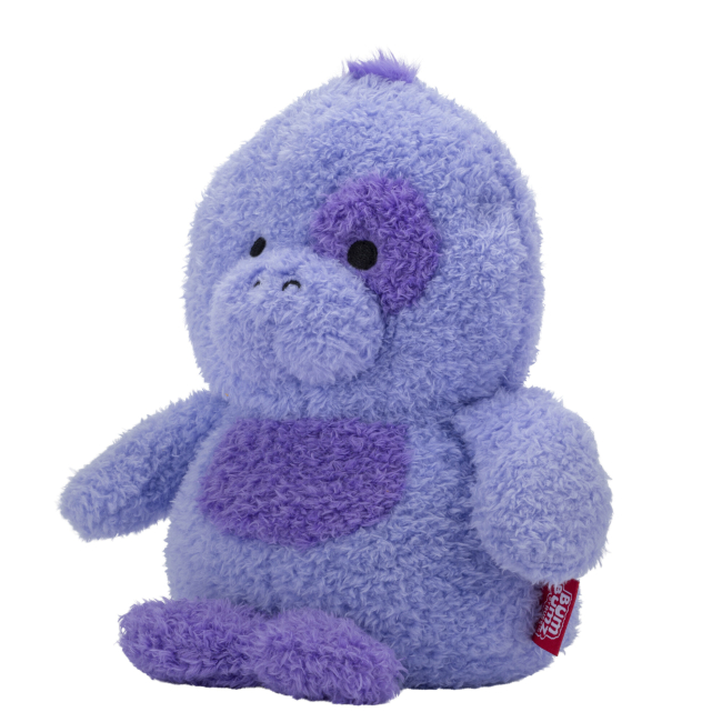 Мягкие животные - Мягкая игрушка Bum Bumz Aqua Bumz Морская корова Кайро 19 см (RBBZ00454)#2