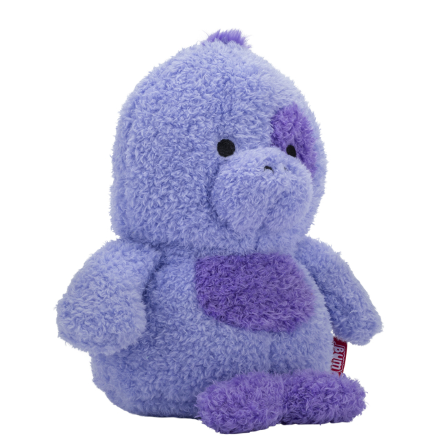 Мягкие животные - Мягкая игрушка Bum Bumz Aqua Bumz Морская корова Кайро 19 см (RBBZ00454)#3