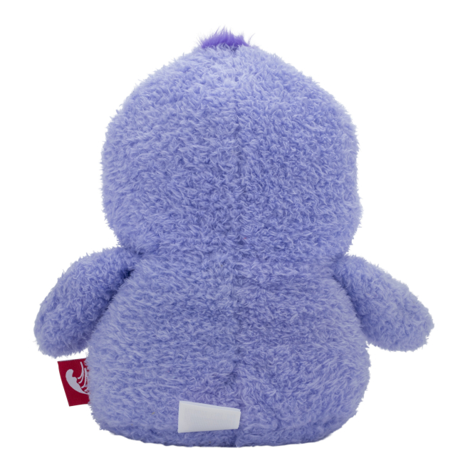 Мягкие животные - Мягкая игрушка Bum Bumz Aqua Bumz Морская корова Кайро 19 см (RBBZ00454)#4