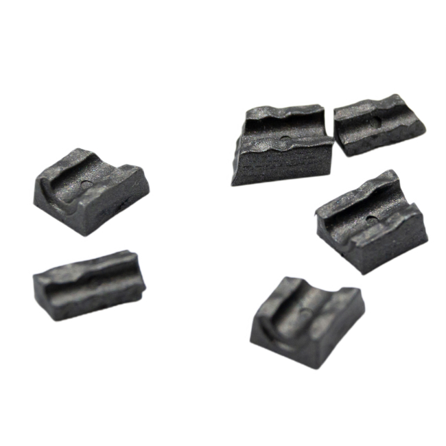 Конструктори з унікальними деталями - Конструктор ІСМ Чорнобиль 2. Пожежники (35902)#6