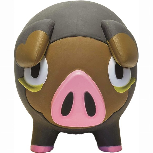 Настільні ігри - Настільна гра Pokemon Back to School Eraser Blister 1 шт (290-85249)#4