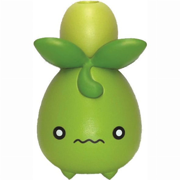 Настільні ігри - Настільна гра Pokemon Back to School Eraser Blister 1 шт (290-85249)#5