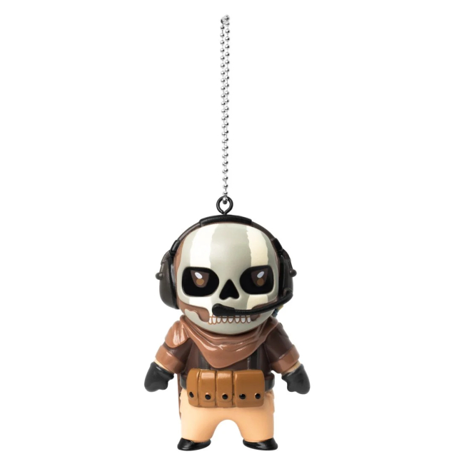 Фігурки персонажів - Фігурка GoodLoot Call of Duty Ghost (5908305247098)#2