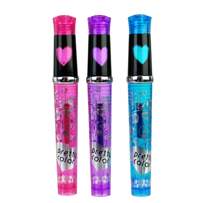 Косметика - Набор косметики Країна Іграшок Боди арт (UKR2406)#3