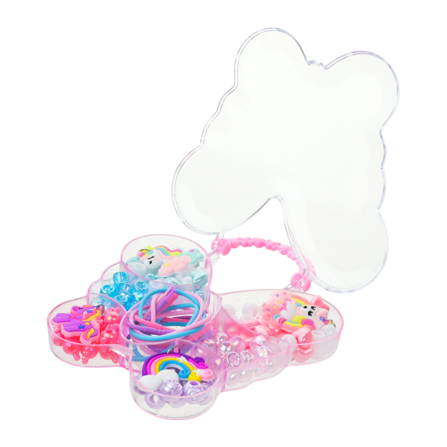 Набори для творчості - Набір для виготовлення прикрас Країна Іграшок в асортименті (A126-1)#3