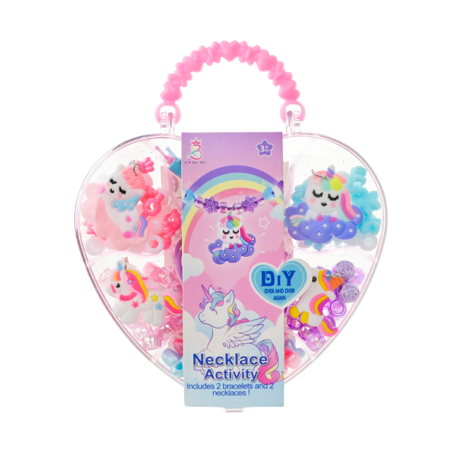 Набори для творчості - Набір для виготовлення прикрас Країна Іграшок в асортименті (A126-1)#5