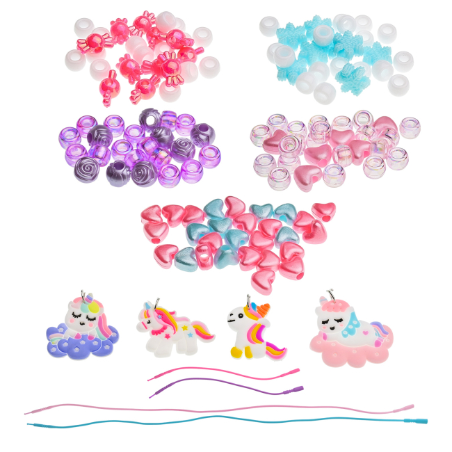 Набори для творчості - Набір для виготовлення прикрас Країна Іграшок в асортименті (A126-1)#6