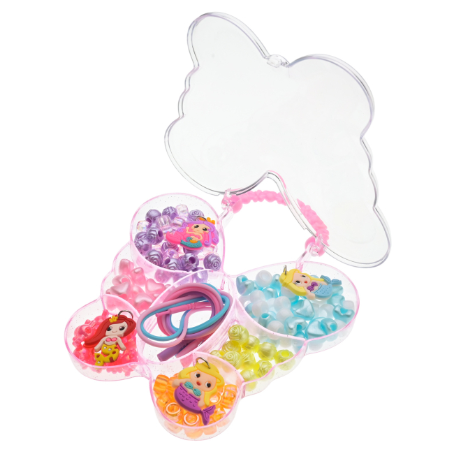 Набори для творчості - Набір для виготовлення прикрас Країна Іграшок в асортименті (A126-2)#3