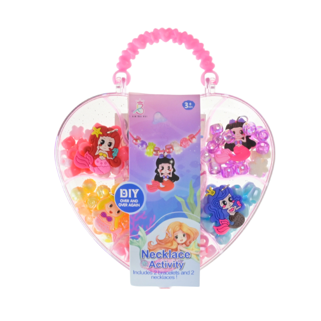 Набори для творчості - Набір для виготовлення прикрас Країна Іграшок в асортименті (A126-2)#5