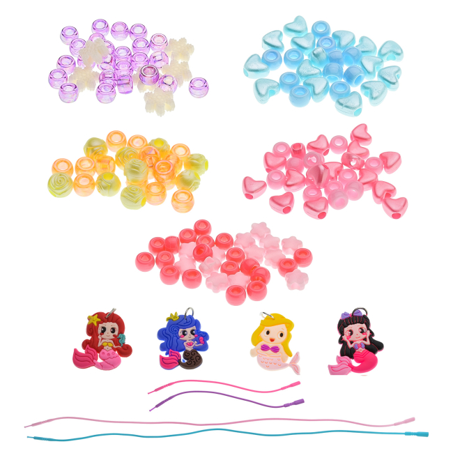 Набори для творчості - Набір для виготовлення прикрас Країна Іграшок в асортименті (A126-2)#6