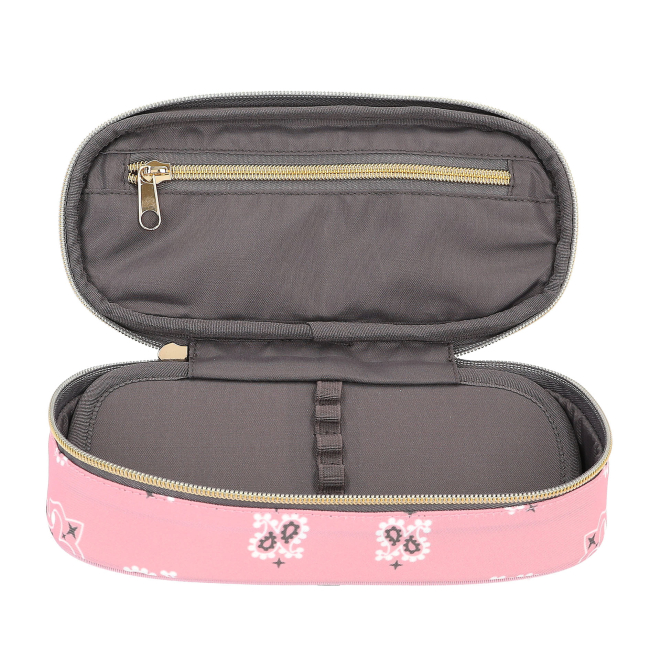 Пеналы и кошельки - Пенал Miss Melody Бандана (0412767)#3