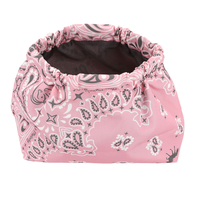 Бижутерия и аксессуары - Косметичка Miss Melody Бандана (0412872)#4