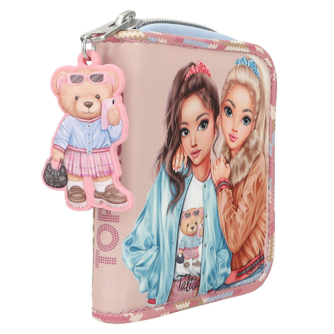 Пеналы и кошельки - Кошелек Top Model Team Teddy (0413016)#2