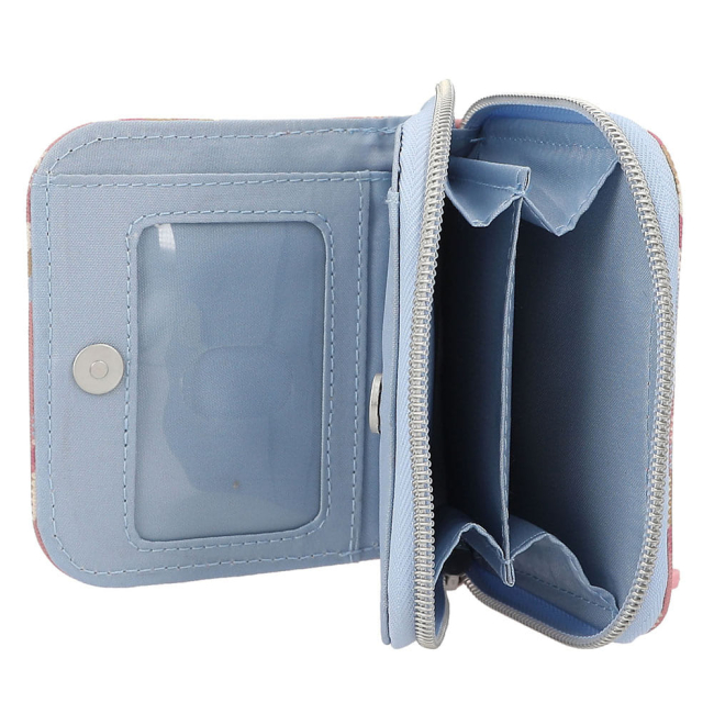 Пеналы и кошельки - Кошелек Top Model Team Teddy (0413016)#3