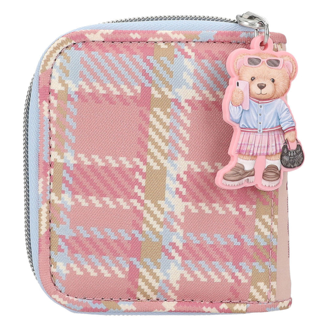 Пеналы и кошельки - Кошелек Top Model Team Teddy (0413016)#4