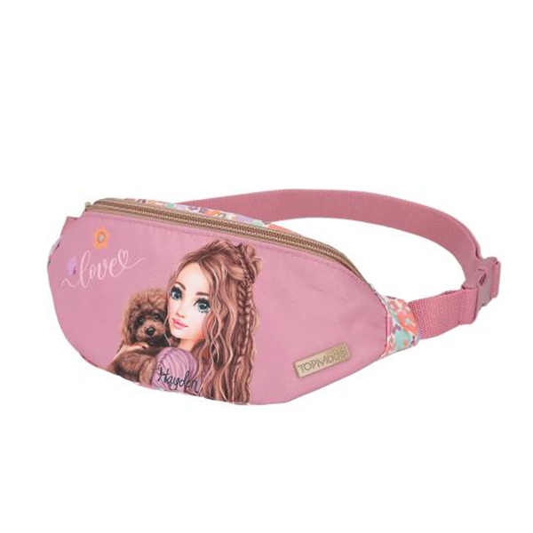 Рюкзаки и сумки - Сумка на пояс Top Model Floral (0413061)#2