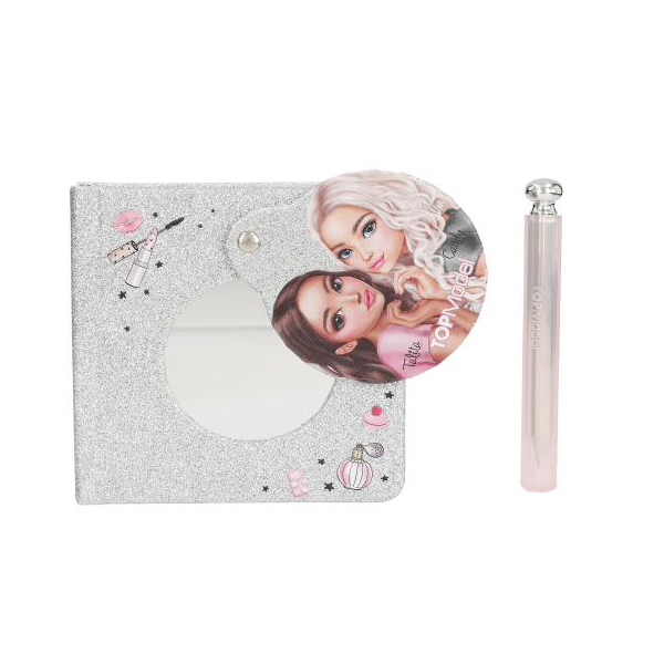 Канцтовары - Блокнот Top Model Бьюти (0413174)#2