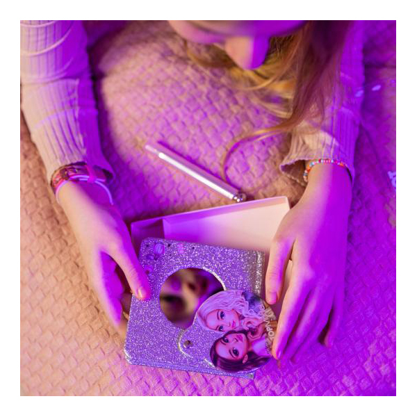 Канцтовары - Блокнот Top Model Бьюти (0413174)#4