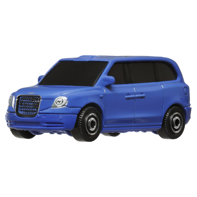 Автомоделі - Набір автомоделей Matchbox MBX British roadways (С1817/JBX33)#3