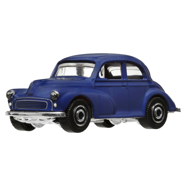 Автомоделі - Набір автомоделей Matchbox MBX British roadways (С1817/JBX33)#6