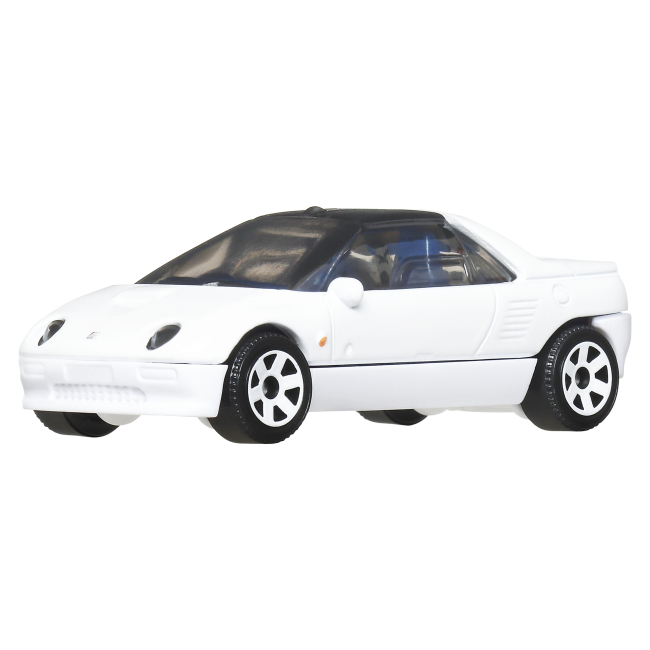 Автомодели - Набор автомоделей Matchbox MBX Japan Cruisers II (С1817/JBX24)#5