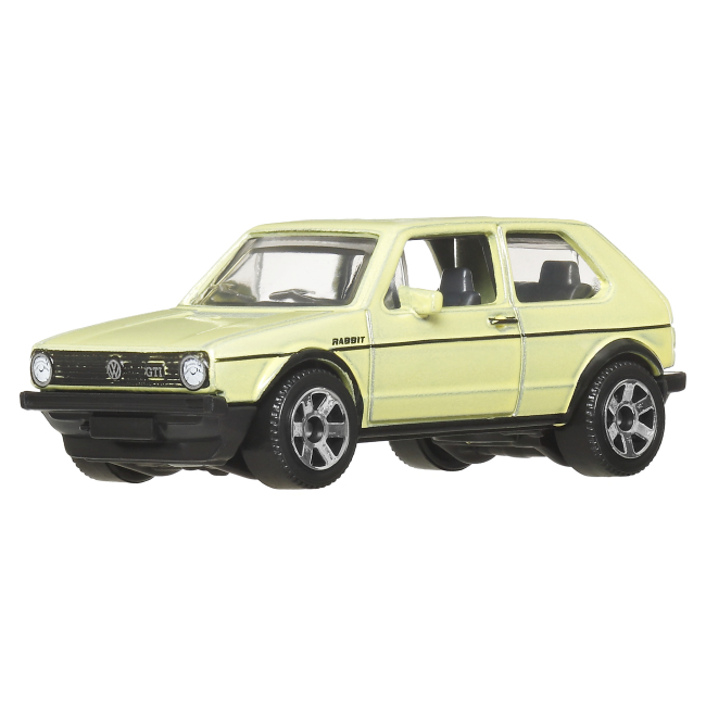 Автомодели - Набор автомоделей Matchbox MBX Retro II (С1817/JBX26)#2