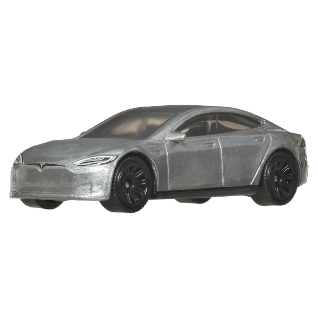 Автомодели - Набор автомоделей Matchbox MBX Electric drivers (С1817/JBX18)#4