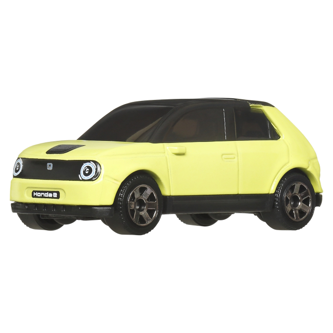 Автомодели - Набор автомоделей Matchbox MBX Electric drivers (С1817/JBX18)#6