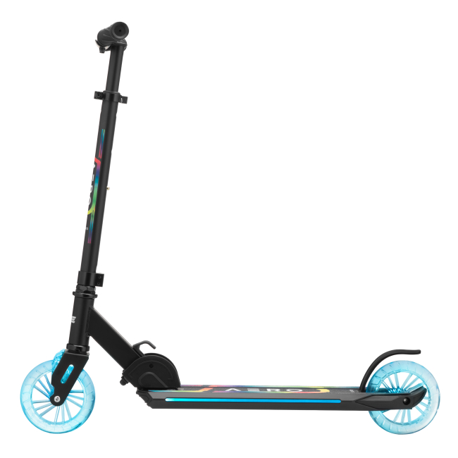 Самокаты - Самокат 2E Aero Max RGB (AERO-145-RGB)#2