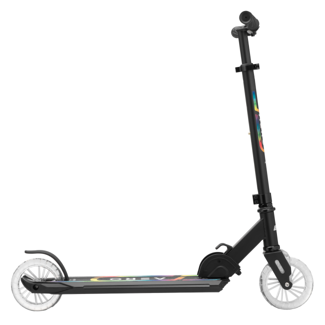 Самокаты - Самокат 2E Aero Max RGB (AERO-145-RGB)#3
