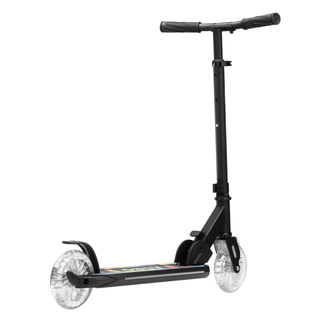 Самокаты - Самокат 2E Aero Max RGB (AERO-145-RGB)#4