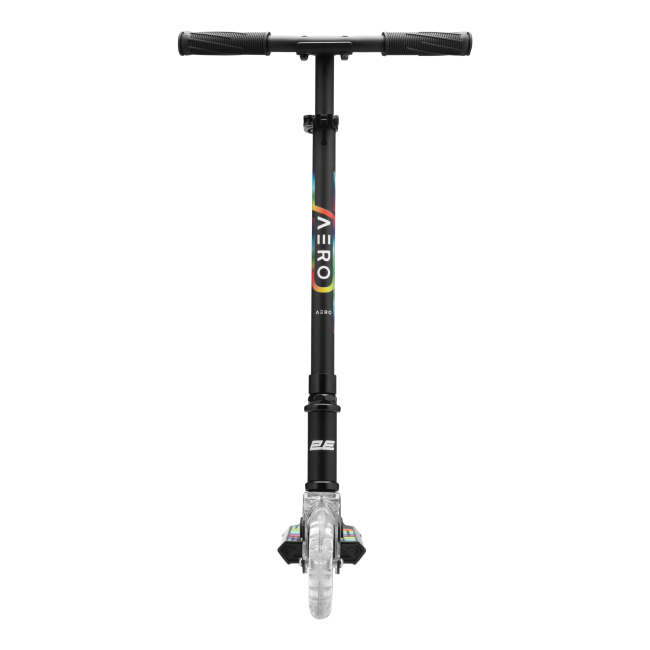 Самокаты - Самокат 2E Aero Max RGB (AERO-145-RGB)#5
